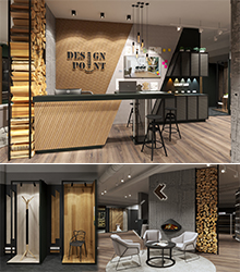 Love 2 Design интериорен проект